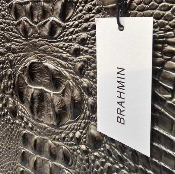 Brahmin Moira Hunter NWT - Picture 12 of 16